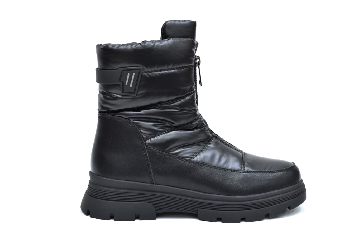 сапоги (дутики)