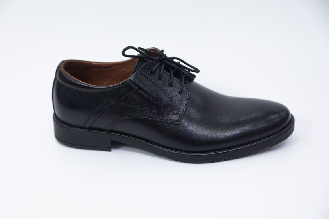 туфли закрытые