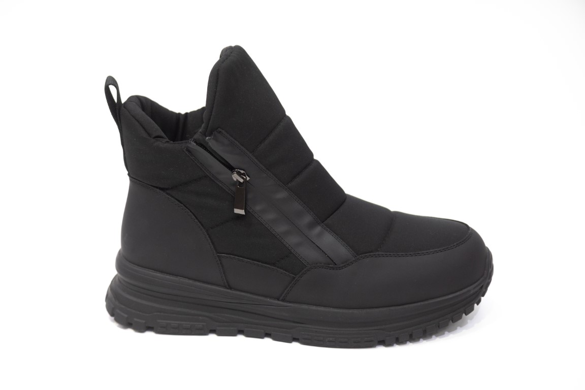 ботинки (дутики)