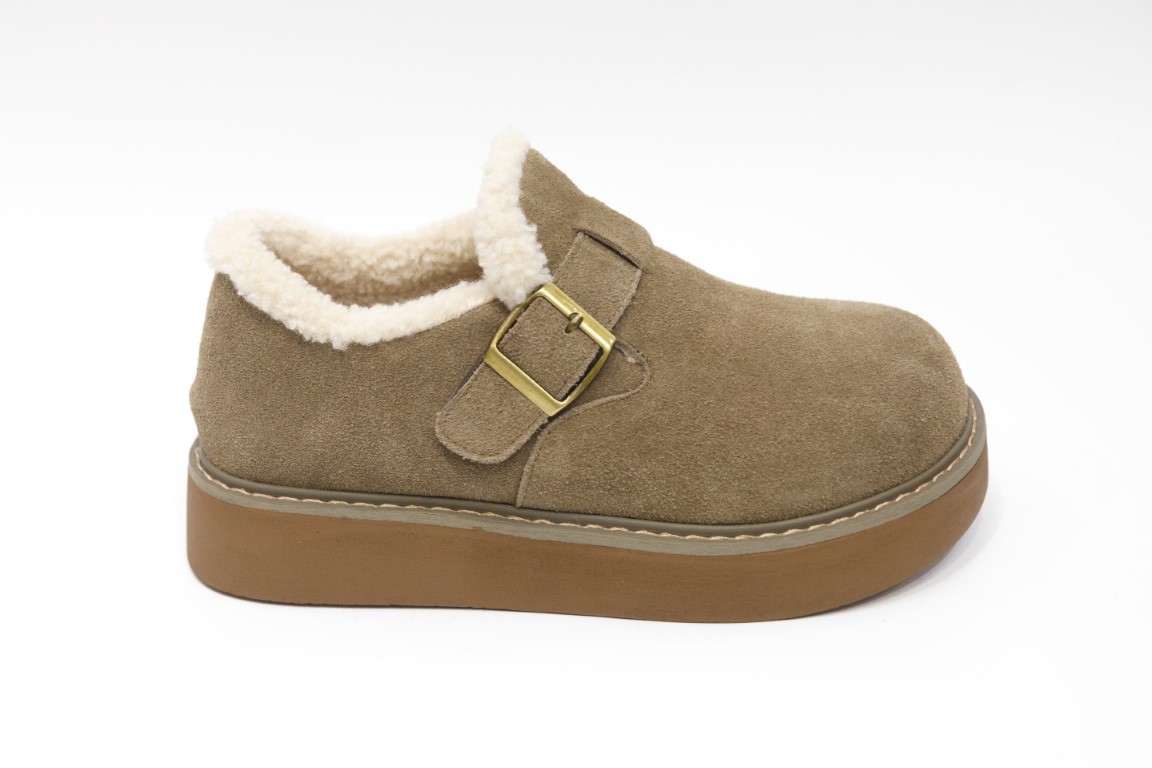 туфли закрытые