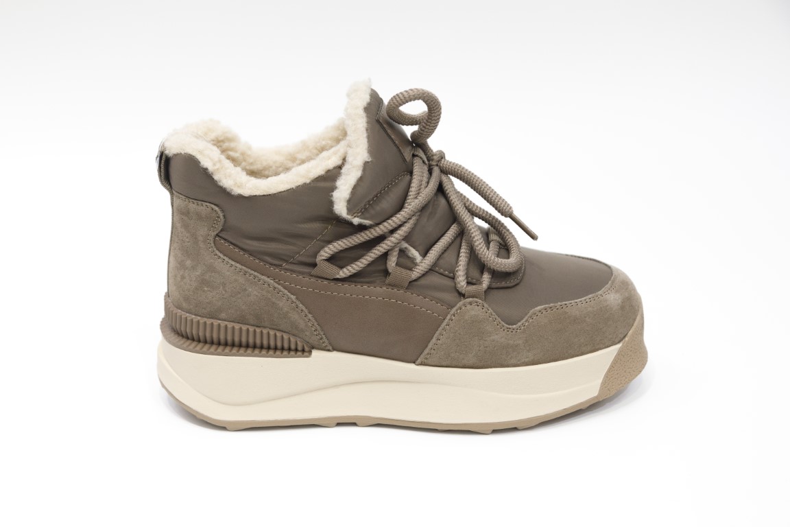 ботинки (дутики)