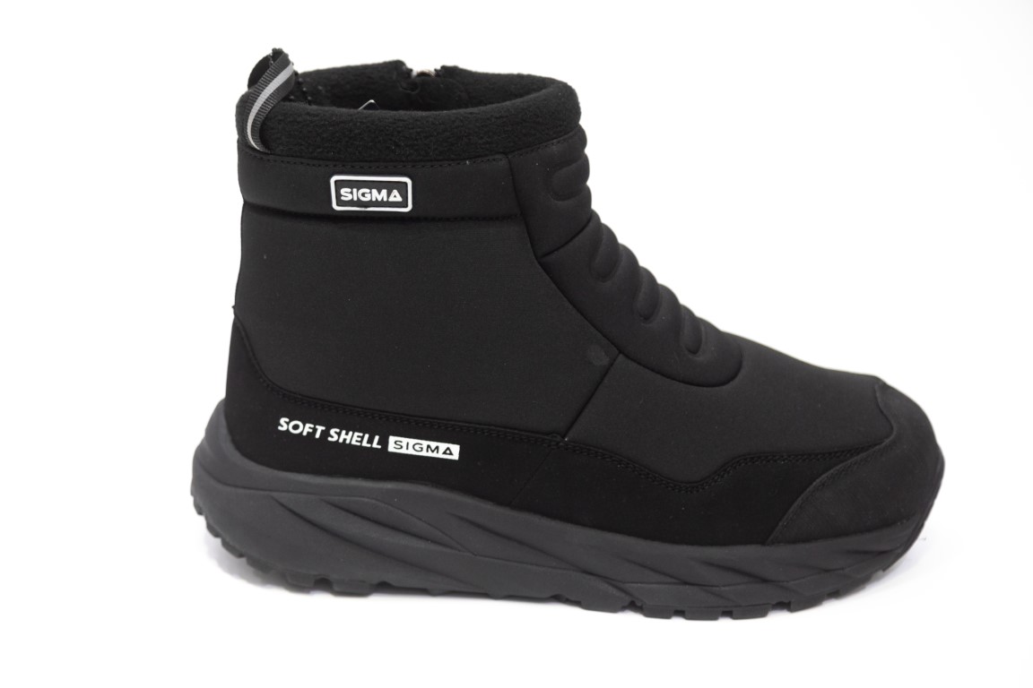 сапоги (дутики)