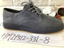 туфли закрытые